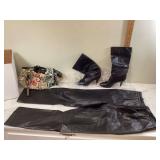 CLOTHING