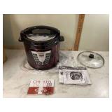 Brand new 8qt Power Cooker