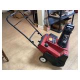 Toro snowblower 50HP 20