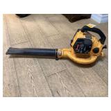 Gas leaf blower by Poulan Pro