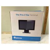 EPOSNOW POINT OF SALE SYSTEM