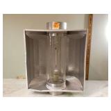 Mid Century Modern Melon Head Air Cooled Grow Light