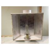 To optimize the XTRASUN AIR COOLED GROW LIGHT AND
