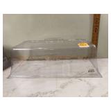 Large vented dome for seedlings