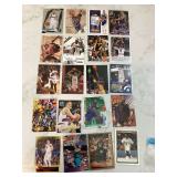 20 NBA GREATS