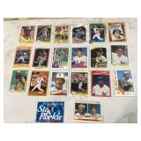 20 MLB GREATS