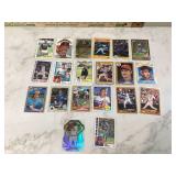 20 MLB GREATS
