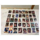 40 PISTONS GREATS