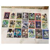 20 NFL GREATS