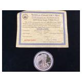 SILVER COINS