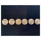 DOLLAR COINS