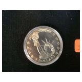 Coins and Currency