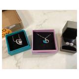 Fresh variety of fashion jewelry