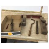 VINTAGE - TOOLS