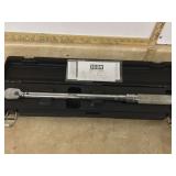 1 2 ICON TORQUE WRENCH - TOOLS