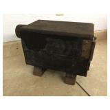 Compact cooking appliance