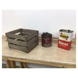 TOOLS