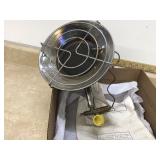 PROPANE HEATER - HOUSEHOLD MISC