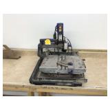 KOBALT TILE CUTTER - WORKS - TOOLS