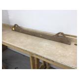 5 CEMENT LEVELING TOOL - TOOLS