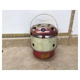 Old Therm X heater
