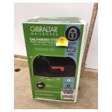 NEW GIBRALTAR MAILBOX - HOUSEHOLD MISC