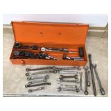 TOOLS