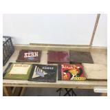 Collection of 78s