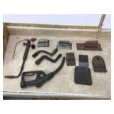TOOLS