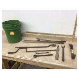 TOOLS