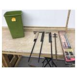 GATE DROP-ROD KITS - TOOLS