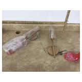 Mid Century Modern Wall Mount Light Fixture - Stylish and Functional Lighting Option