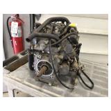 OHV WATER COOLED MOTOR - TOOLS