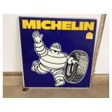 MICHELIN TIRE SIGNS