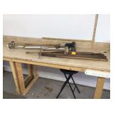 TOOLS