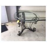 MID CENTURY MODERN FURNITURE - TABLE