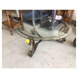 MID CENTURY MODERN FURNITURE - TABLE