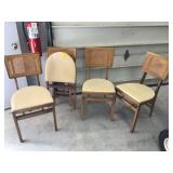 MID CENTURY MODERN FURNITURE - CHAIR