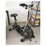 SCHWINN EXERCISE BIKE
