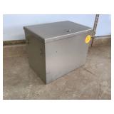 LOCK BOX (NO KEY) - HOUSEHOLD MISC