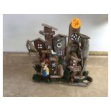 DRIFTWOOD OCEAN THEME ART - HOME DECOR