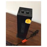 Electric heater by Utilitech