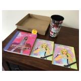 Taylor Swift Little Golden Books picture books for young fansTaylor Swift and
