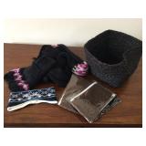 CLOTHING