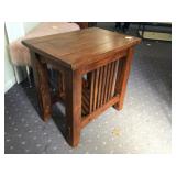 MID CENTURY MODERN FURNITURE - TABLE