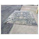 AREA RUG (75’ X 105’) - HOME DECOR