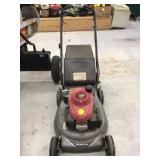HONDA PUSH MOWER - LAWN & GARDEN