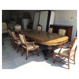 MID CENTURY MODERN FURNITURE - CHAIR