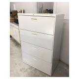 MID CENTURY MODERN FURNITURE - CABINET