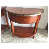 MID CENTURY MODERN FURNITURE - TABLE